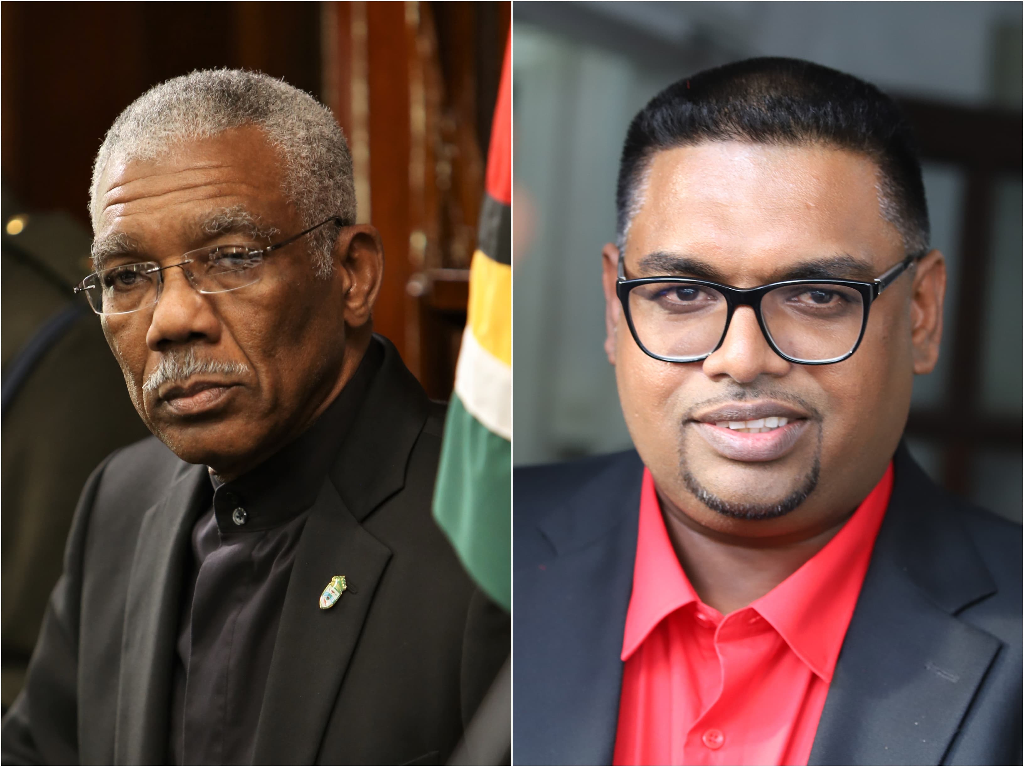 Parties Throw Jabs As Guyana Awaits Election Results