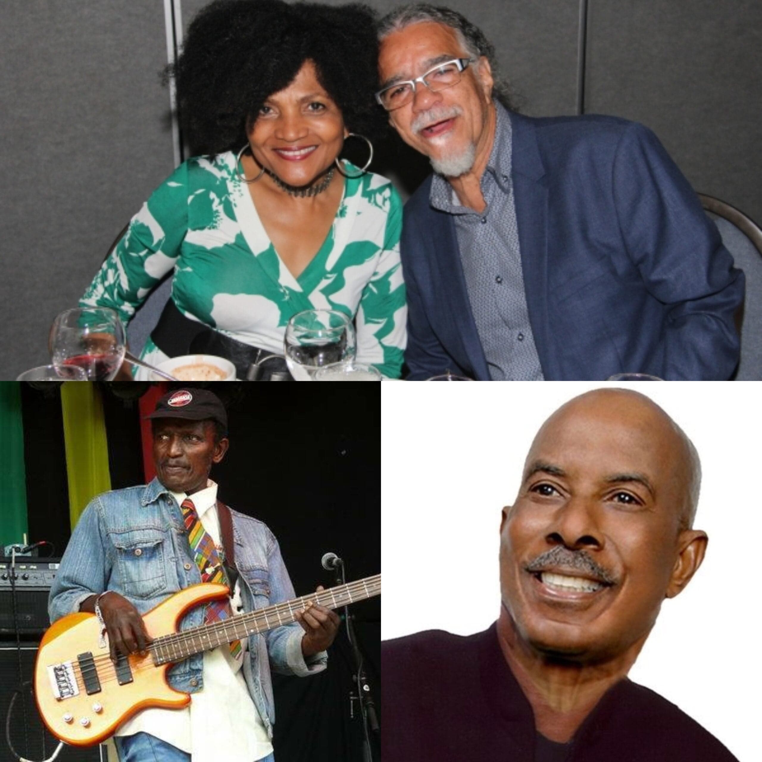 Reggae legends to be honored at Miramar’s Reggae Icon Awards 2026