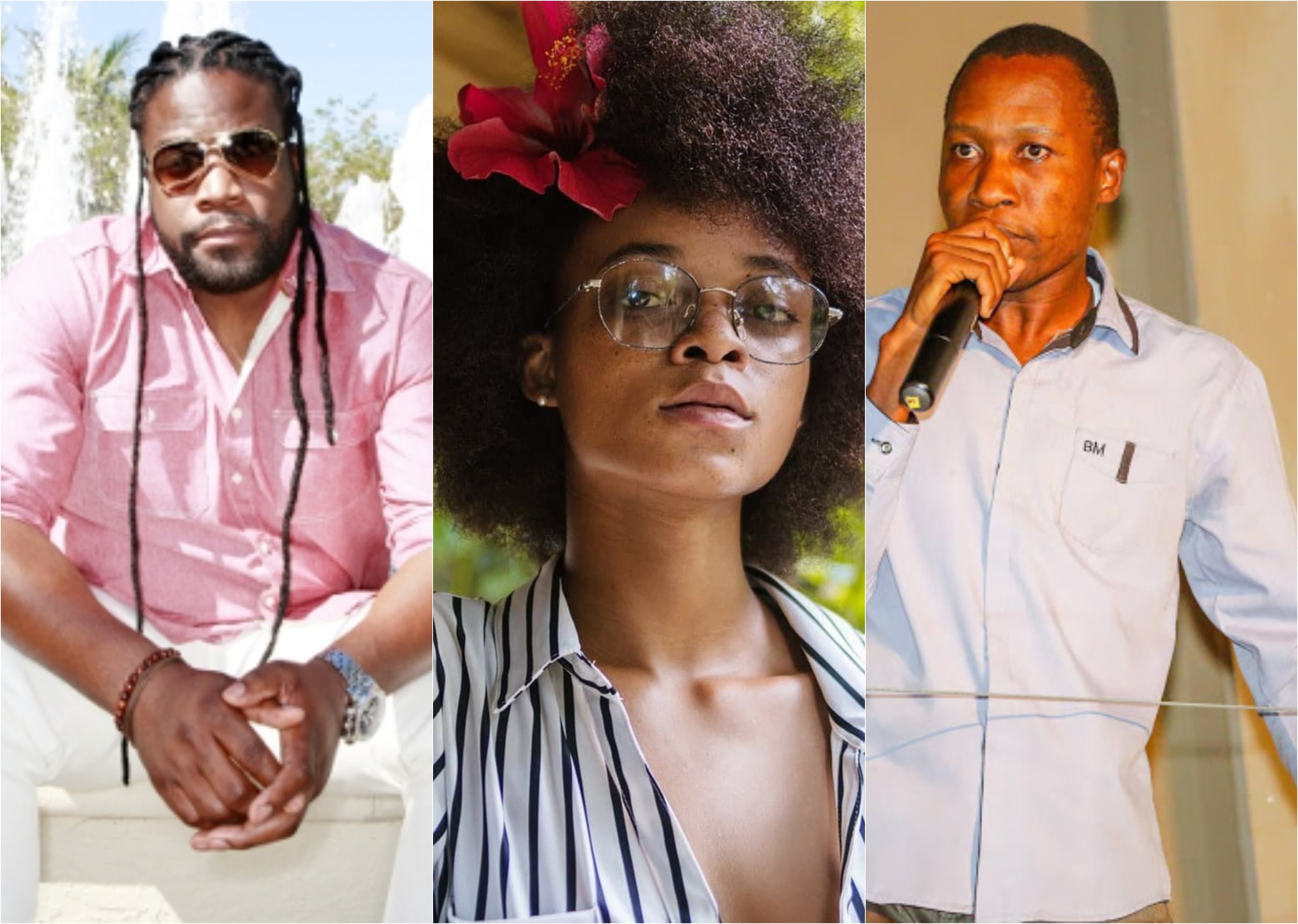 Gramps Morgan, Lila Ike and Comedian Leighton Smith to Host the 38th IRAWMA