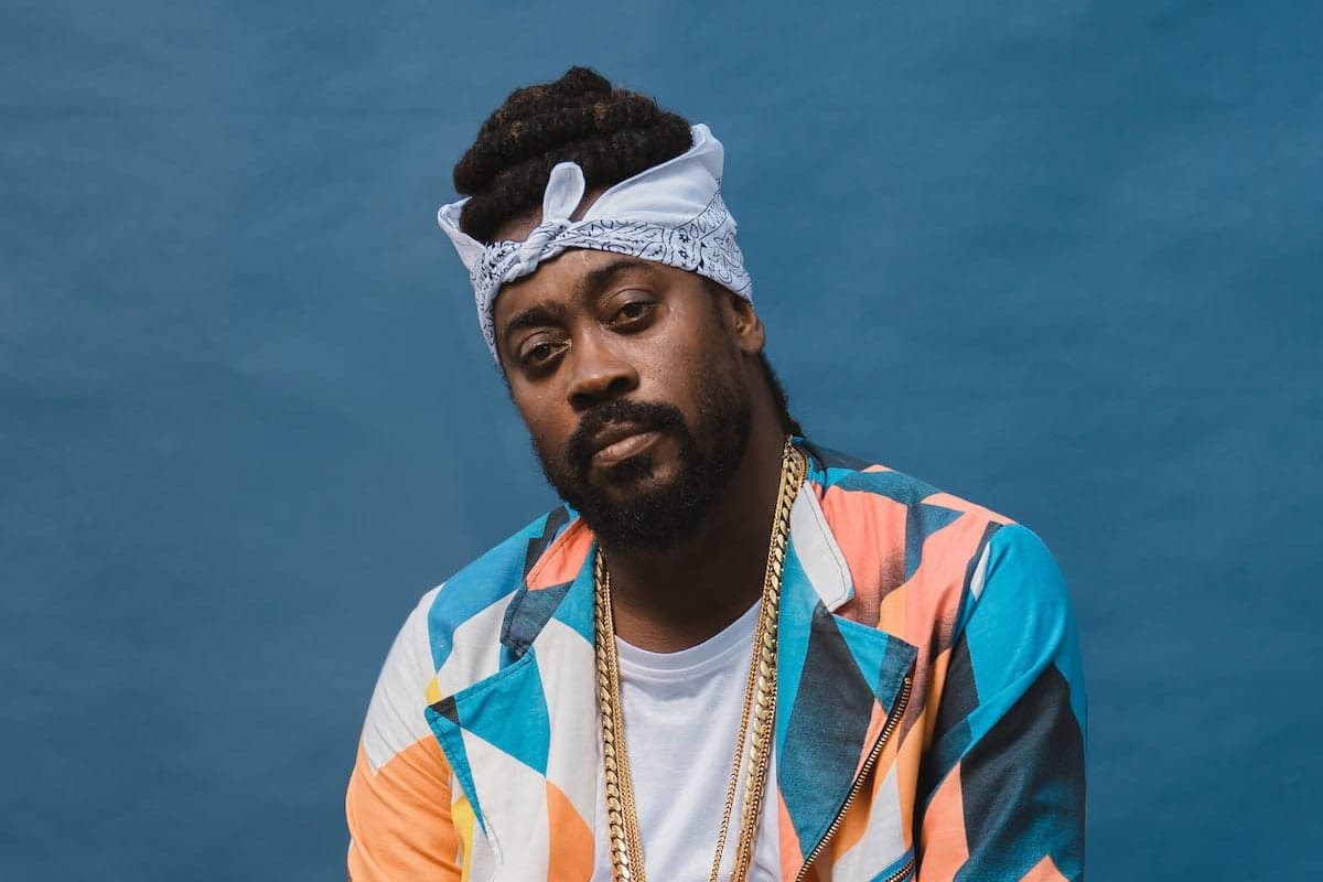Beenie Man earns first US Gold certificate for 'Who Am I'