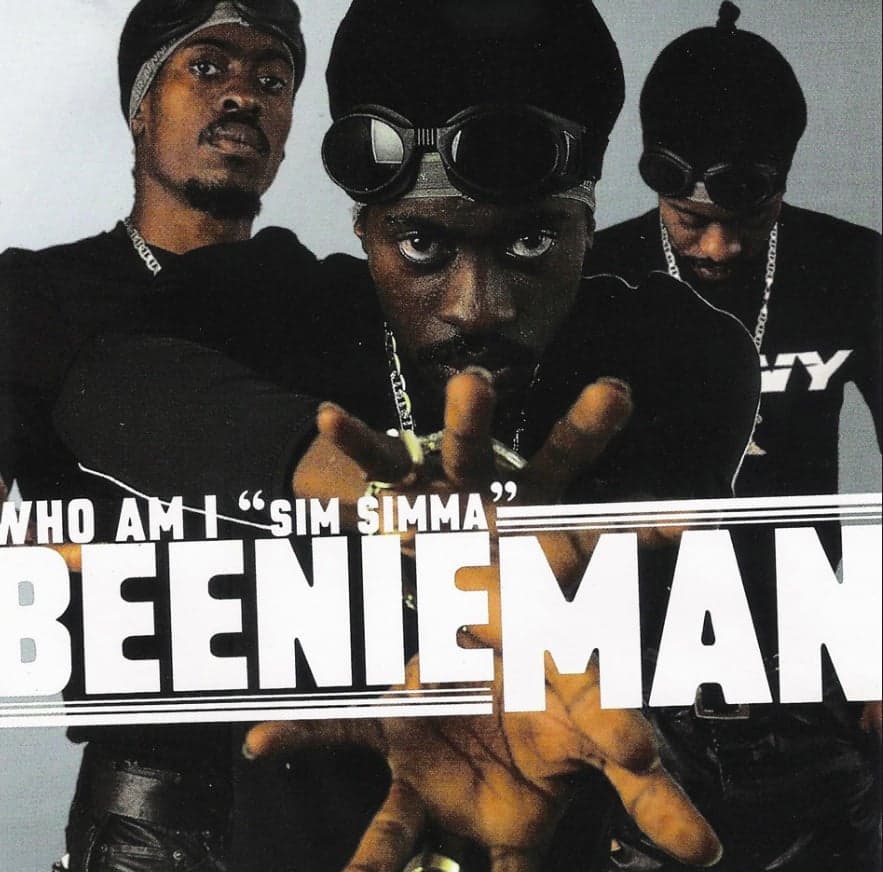 Entertainment briefs: Beenie Man Charts and Machel in Belize