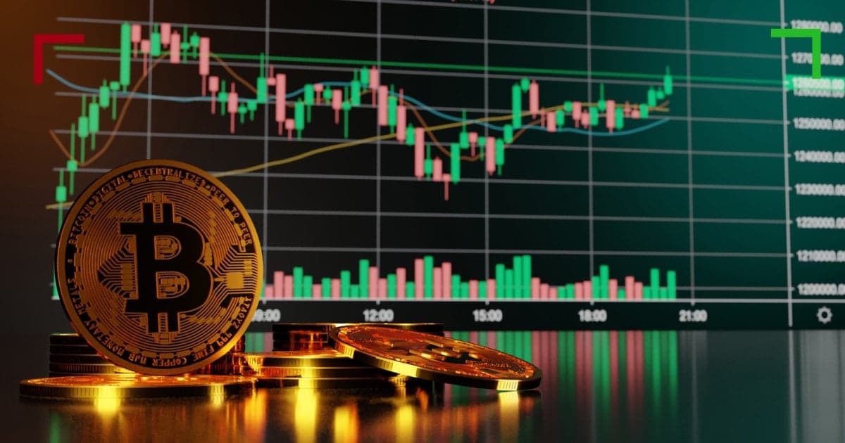 Mastering cryptocurrency market movements: Your complete guide to heatmap analysis