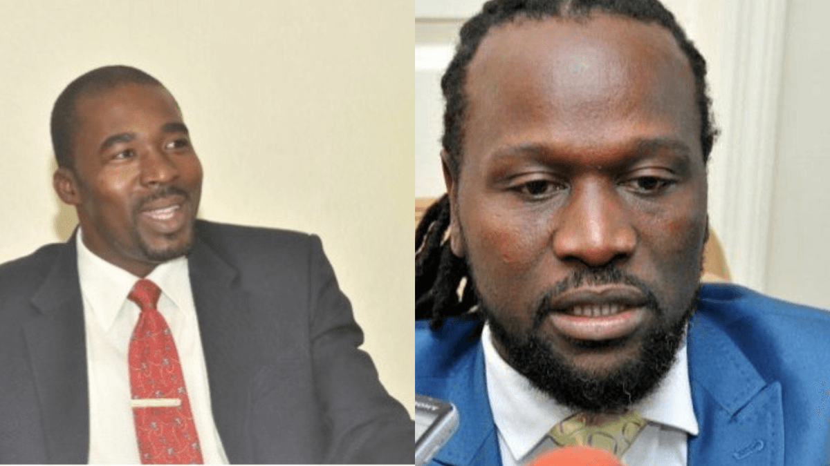 US sanctions two former Haitian lawmakers for corruption