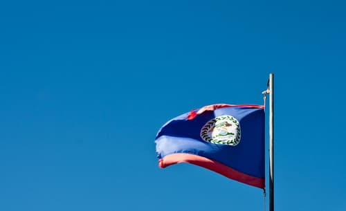 Belize Celebrating 39th Anniversary of Political Independence