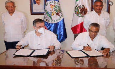 Belize welcomes tariff-free exports of agricultural products to Mexico