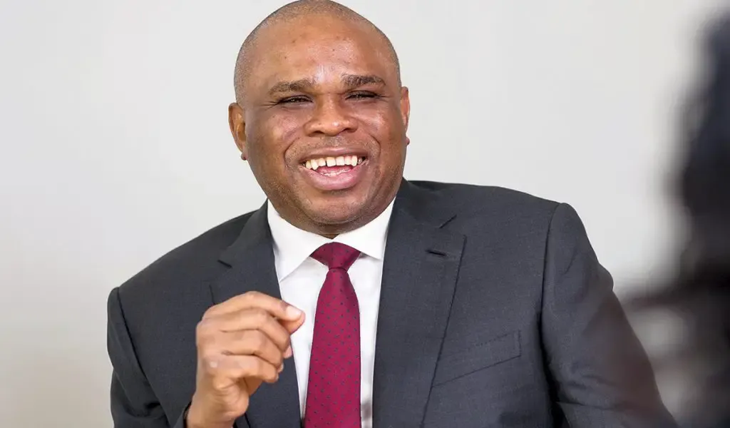 Afreximbank president Benedict Oramah champions stronger ties with Caribbean partners