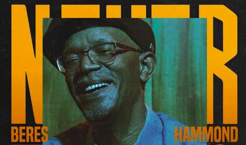 Beres Hammond’s “Never Ending” lands at Number One on Billboard Reggae Chart