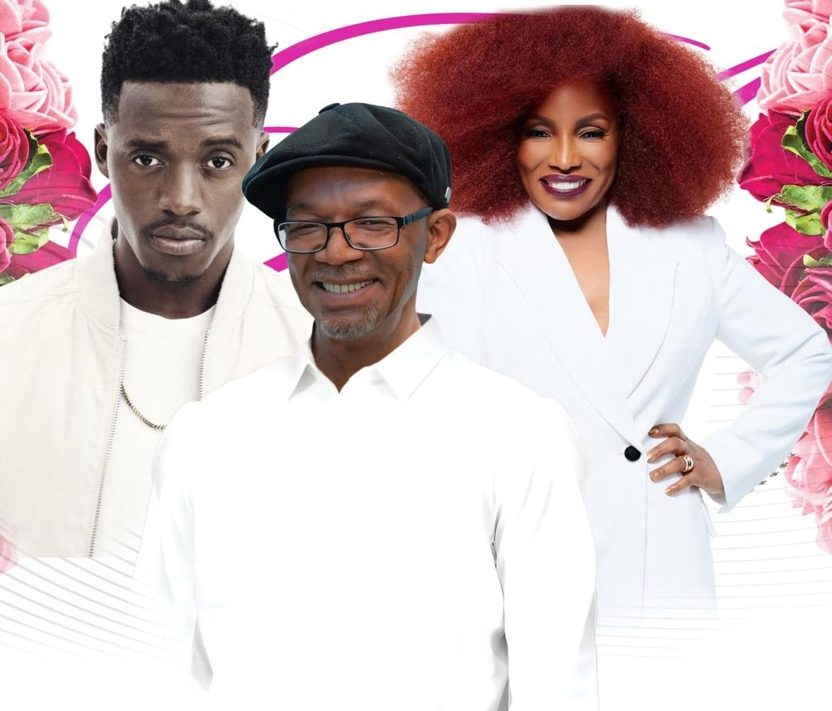 5 deserving mothers to receive VIP treatment at Beres Hammond concert in NYC