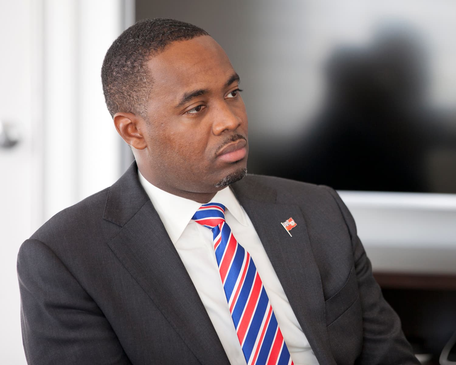 Bermuda Premier Sacks Two Ministers in Cabinet Reshuffle