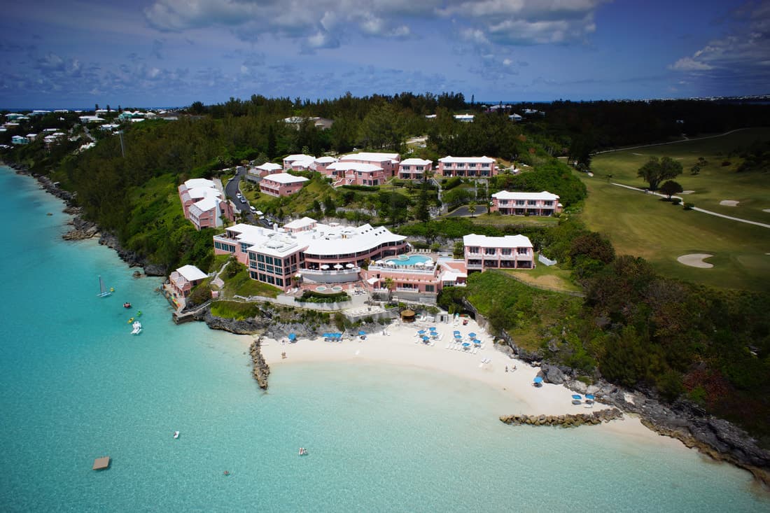Bermuda named most expensive place in the world to live