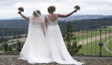 Bermuda same-sex couples assured marriages will remain valid