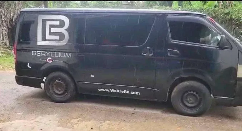 Another attack on Jamaica’s Beryllium team, guards escaped unharmed