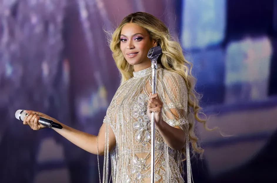 Beyoncé to bring Renaissance World Tour to Florida this weekend