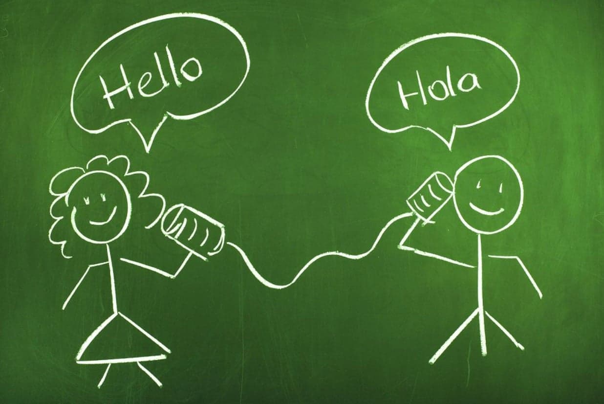 EDITORIAL: Being bilingual in America has become a necessity