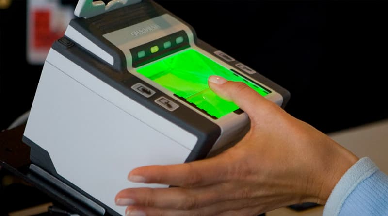 Scheduling Delays Caused By COVID Results In A Million Immigrants Awaiting Biometrics Appointments