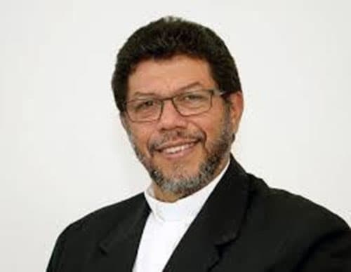 New Archbishop of Trinidad and Tobago appointed