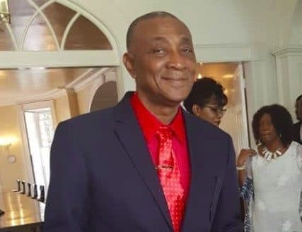 "Internal conflicts, dwindling popularity" among Triggers for Barbados Election