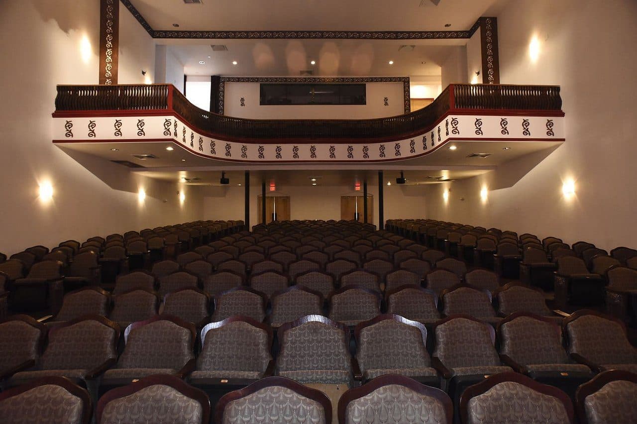 Celebrating 110 years: Miami's Lyric Theater marks a momentous milestone