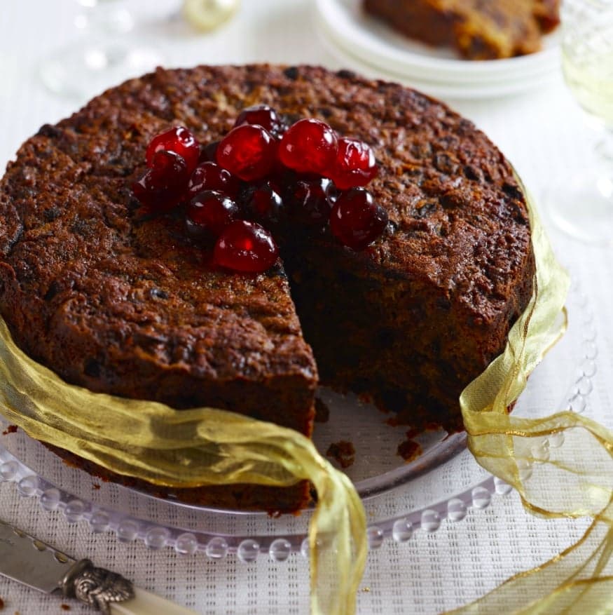 What’s on Your Table? Christmas Recipes Around the Caribbean