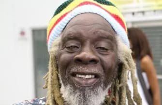 Calypsonian Black Stalin dies at 80