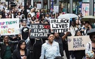 Report finds little progress combating systemic racism against people of African descent