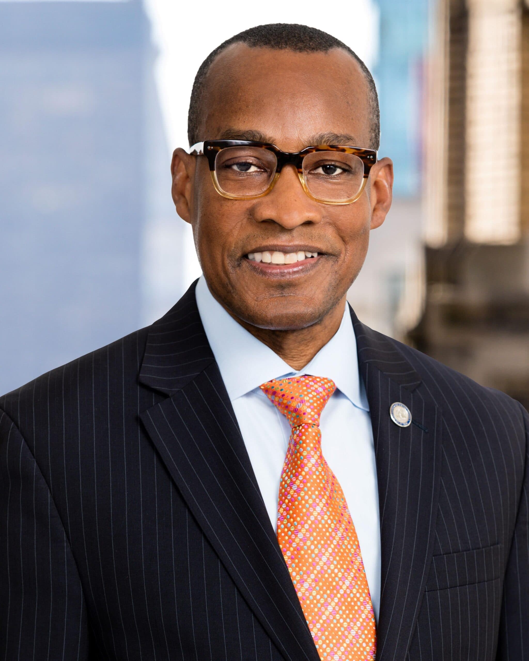 Team Jamaica Bickle Co-Founder Blane Stoddard to be honored at Labor of Love Resilience Gala