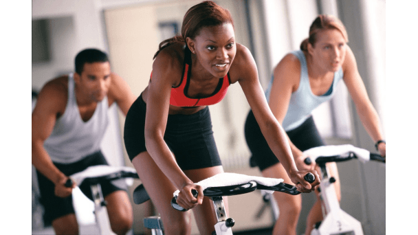 Conquering the top 5 reasons people fail at fitness