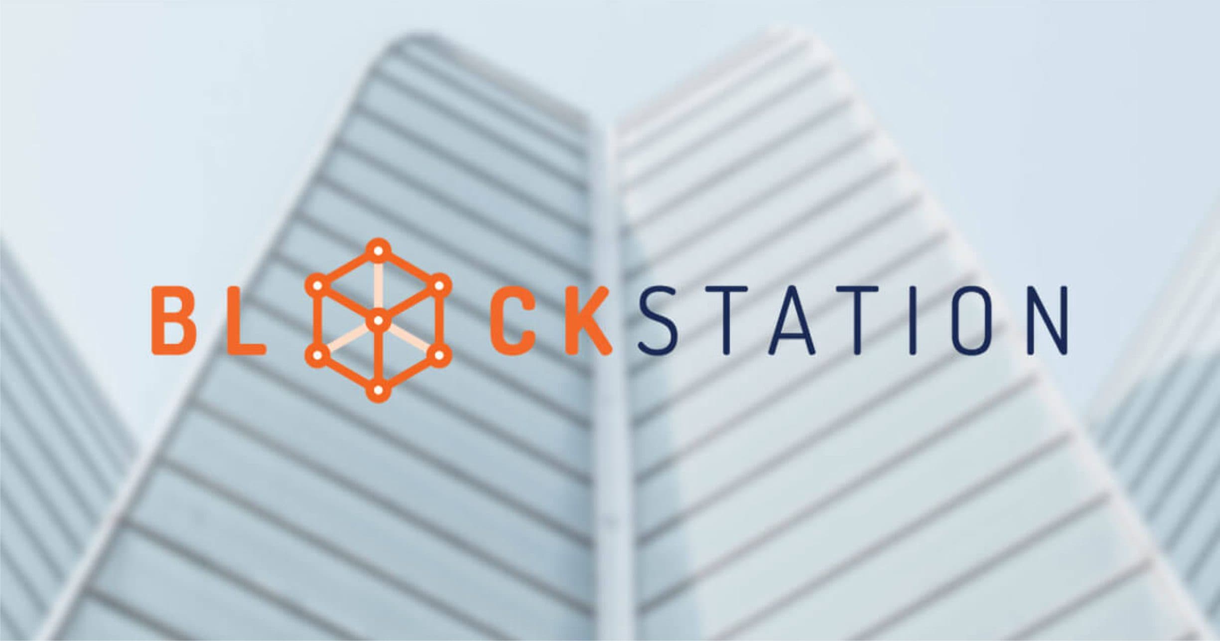 ECSE signs agreement with Canada-based Blockstation