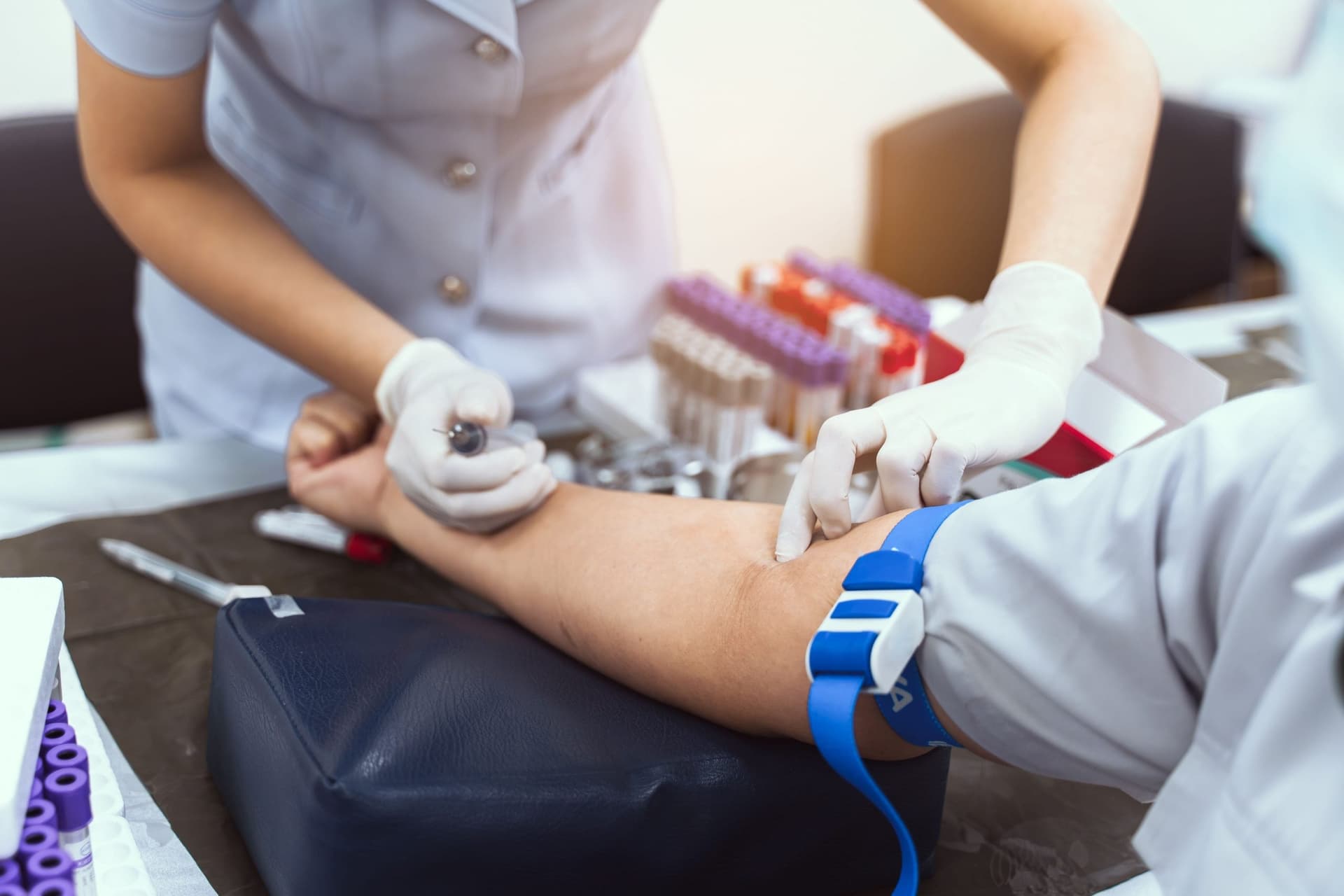 Reliable drug tests for fast, accurate screening results
