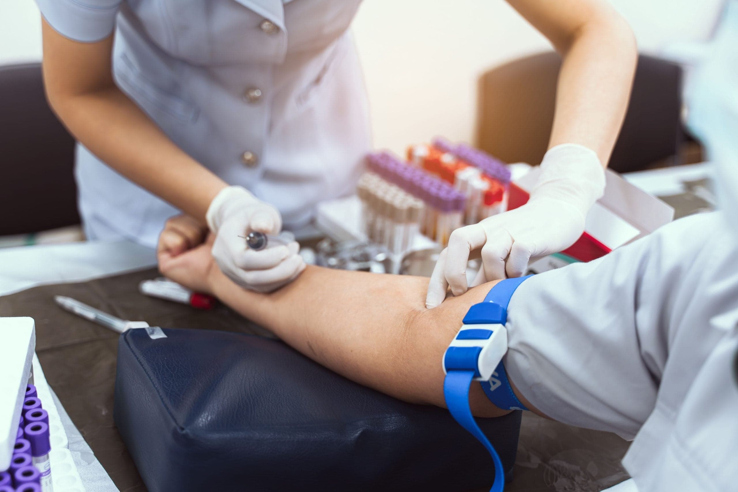 Reliable drug tests for fast, accurate screening results