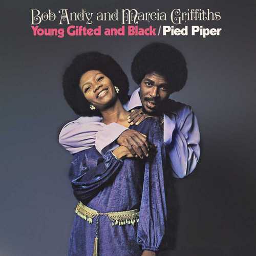 "Young, Gifted and Black": A Reggae Classic
