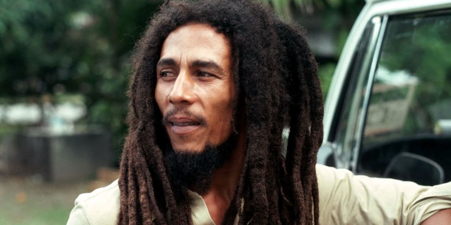 Remembering Bob Marley: At home in South Florida