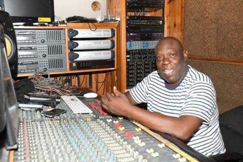 Remembering Bobby Digital — Iconic Jamaican Producer