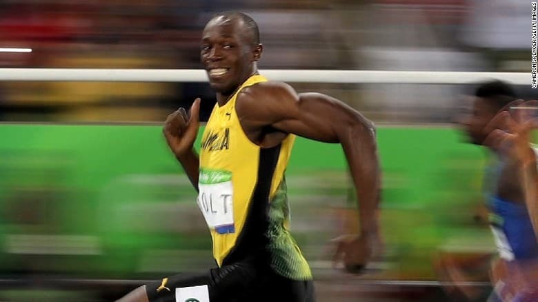 Bolt unlikely to grace World Relays track
