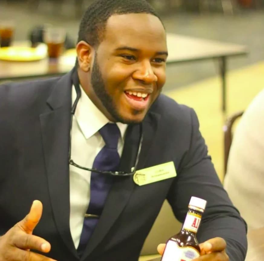 US group wants slain St. Lucian Botham Jean named a national hero