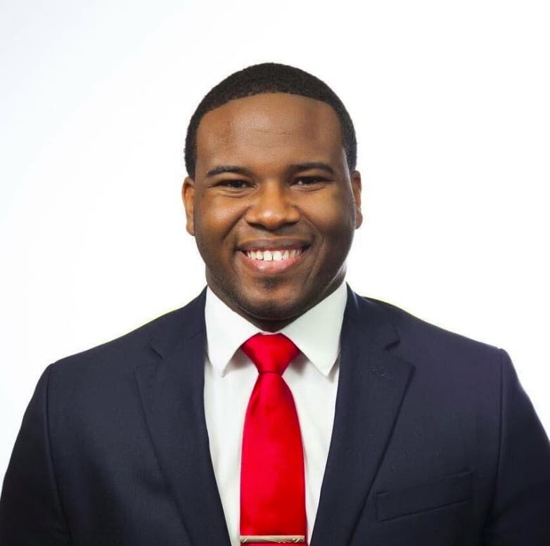 Former Texan police officer charged with the murder of St. Lucian national