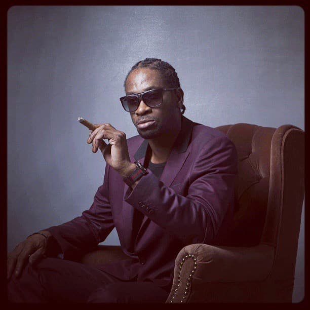 No to Bounty Killa