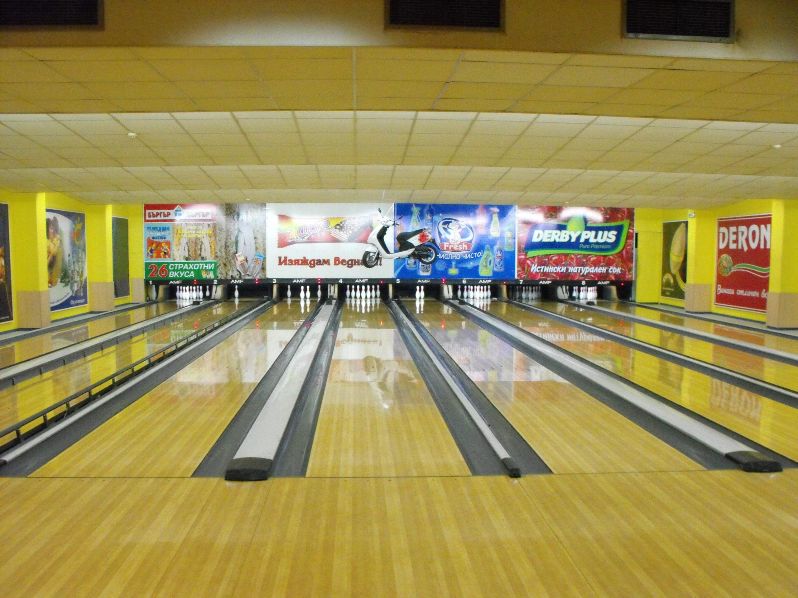 Broward Youth Camps, Indoor Amusement Venues Allowed to Open