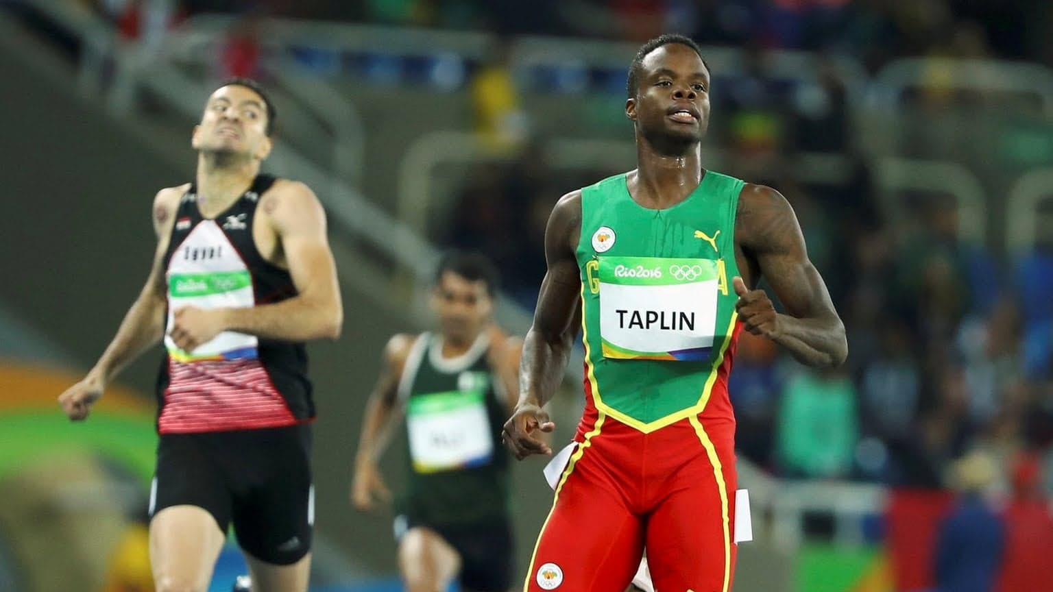 Taplin again
