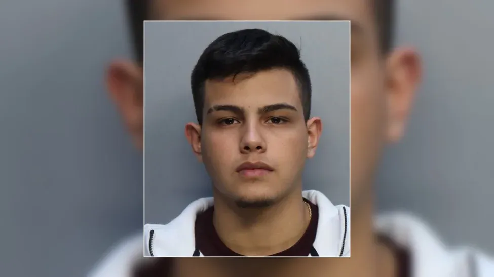 Driver who killed pedestrian in hit-and-run near Downtown Miami arrested