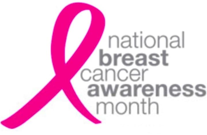 BREAST CANCER MONTH