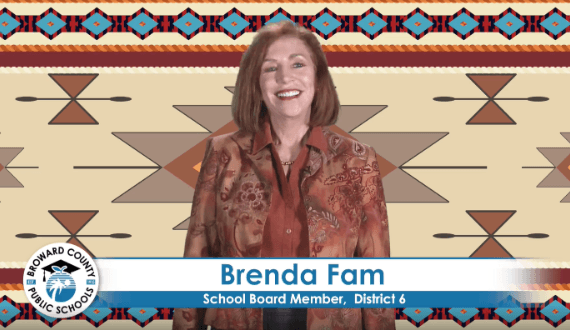 Brenda Fam resigns from Broward School Board, citing hostility and budget concerns