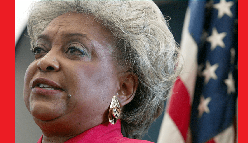 In search of voters