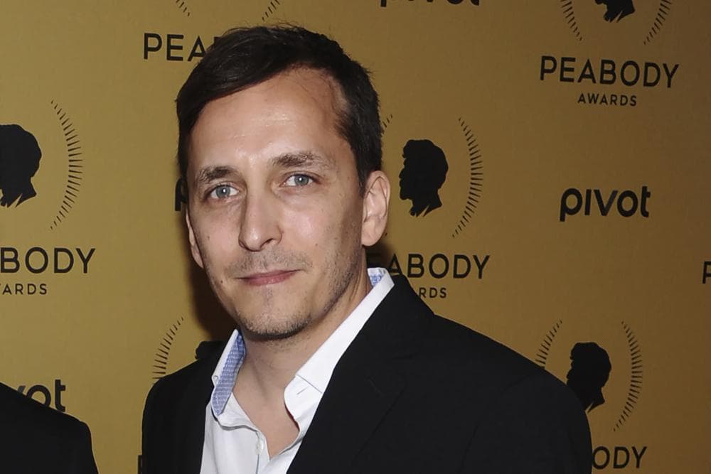 American Journalist, Acclaimed filmmaker Brent Renaud shot, killed in Ukraine
