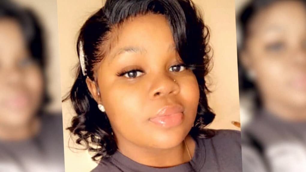 Frustrated! College Students React to Grand Jury Decision in Breonna Taylor’s Killing
