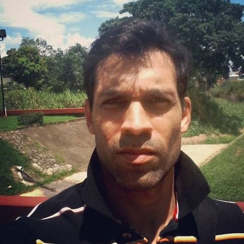 Trinidadian actor dies