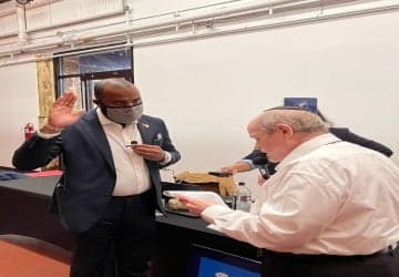 Caribbean-American wins Brooklyn district nomination in massive landslide