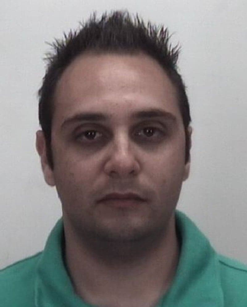 Boca Raton teacher caught on camera kissing male student in classroom