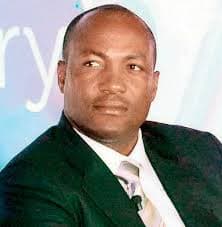 Lara advocates ending test match ties