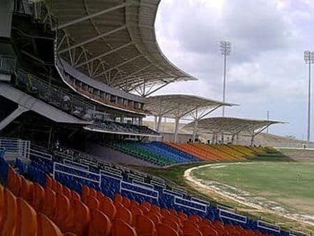 T20 abandoned in Trinidad due to rain